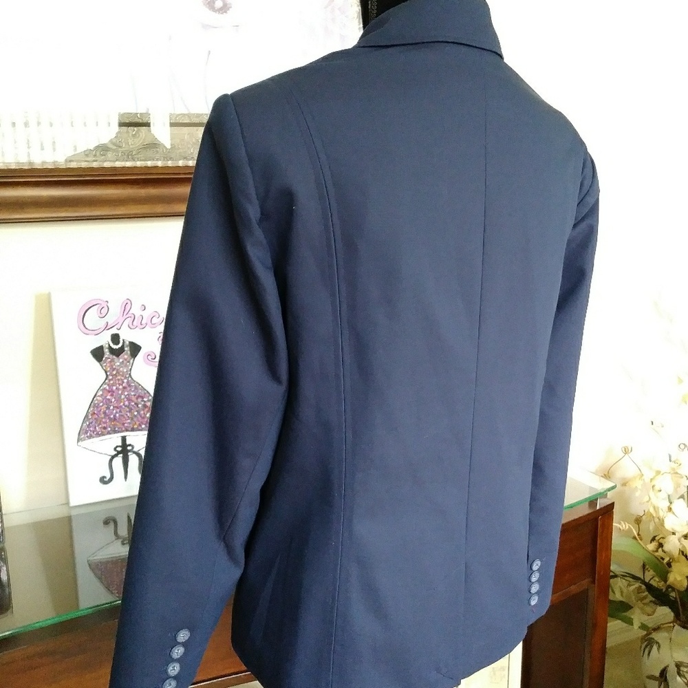 Blazer NWOT - Picture 3 of 8
